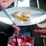 Avet Plato de Presentación Coupe 32 cm - 2 Unidades